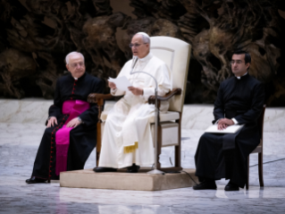 «La Chiesa oggi torna ad affidarvi il compito di essere custodi del Sepolcro di Cristo» «La Chiesa oggi torna ad affidarvi il compito di essere custodi del Sepolcro di Cristo»